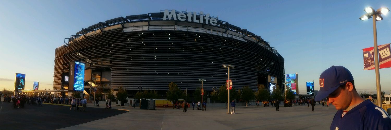 mikefusciello's profile banner image