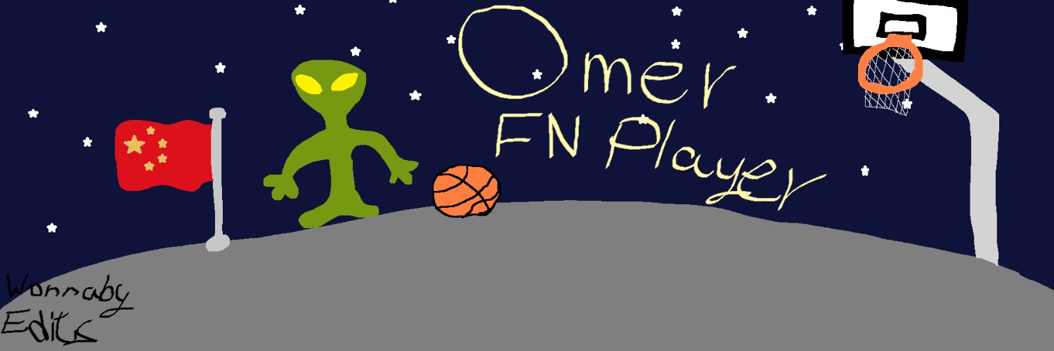 omer banner