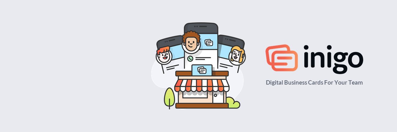 inigoapp's profile banner image