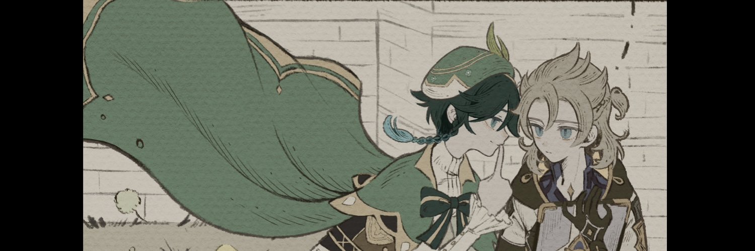 ろく🌼(しばらく低浮上)'s banner