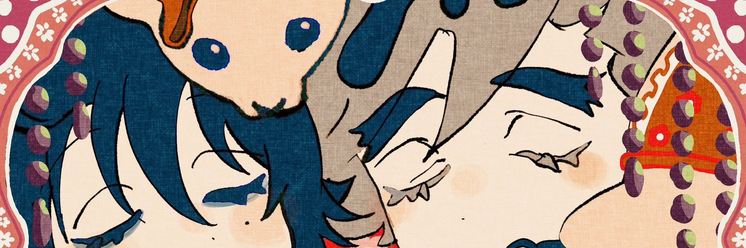 nanax ✶ comms open!'s banner