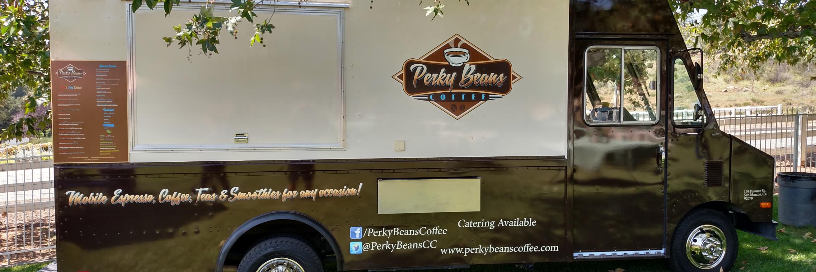 PerkyBeansCC's profile banner image
