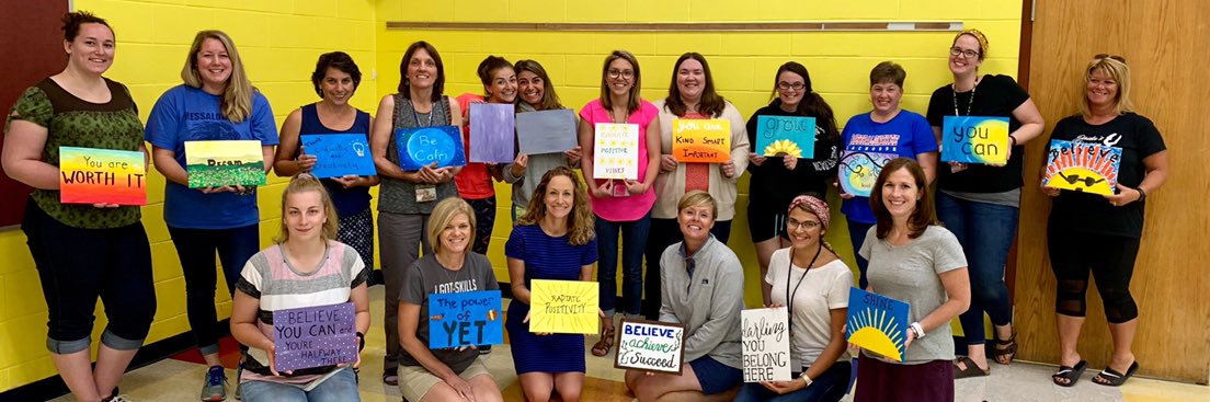 Melanie Smith banner