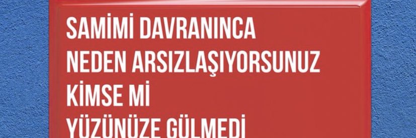 sadecemelikeyim's profile banner image