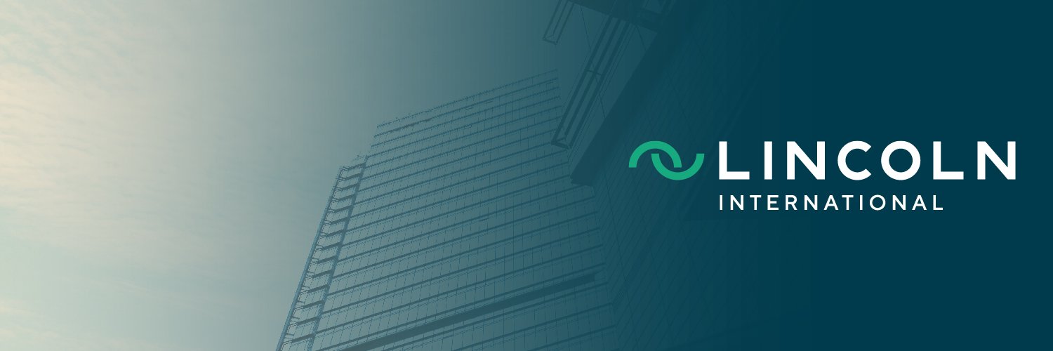 Lincoln International banner