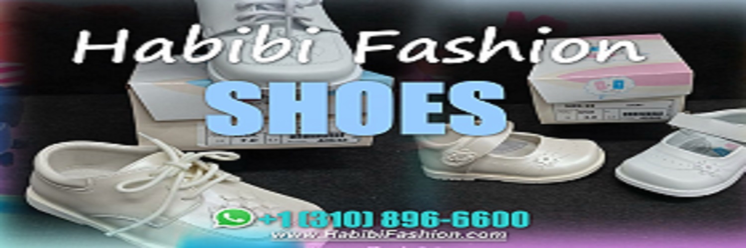 Habibi Fashion Inc. banner