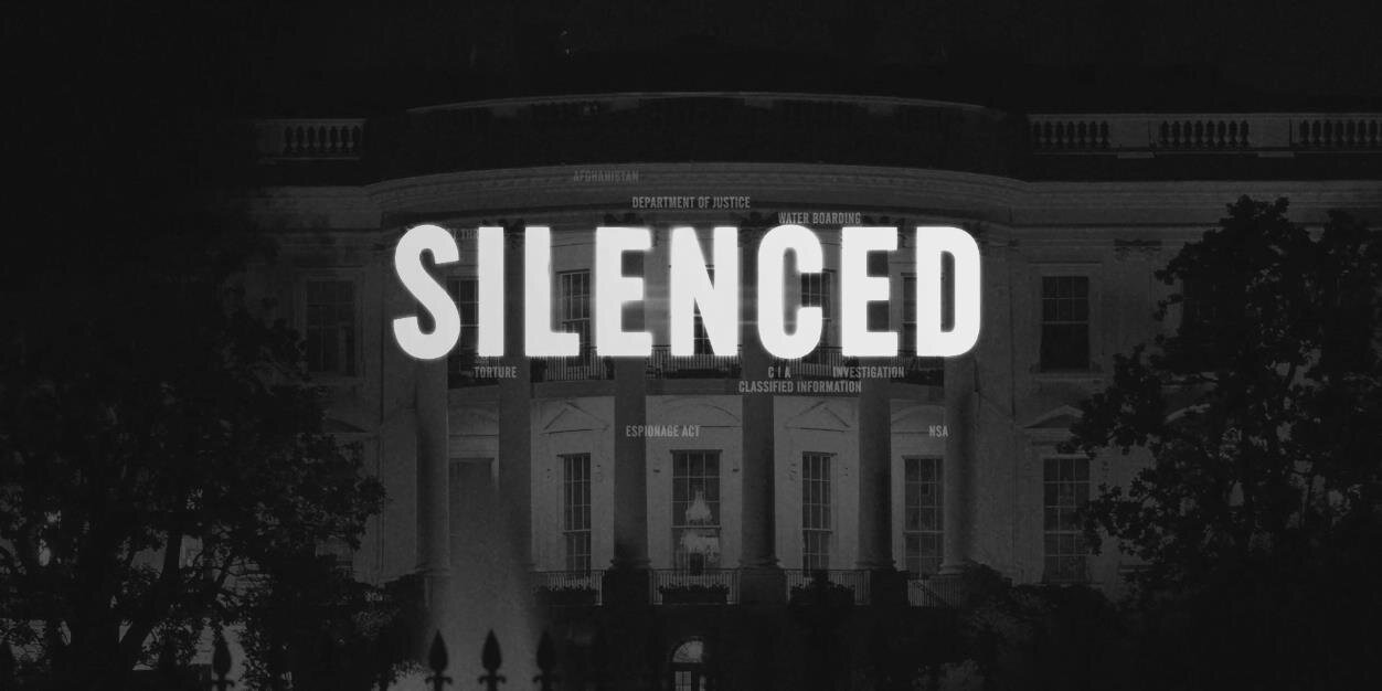 SilencedFilm's profile banner image