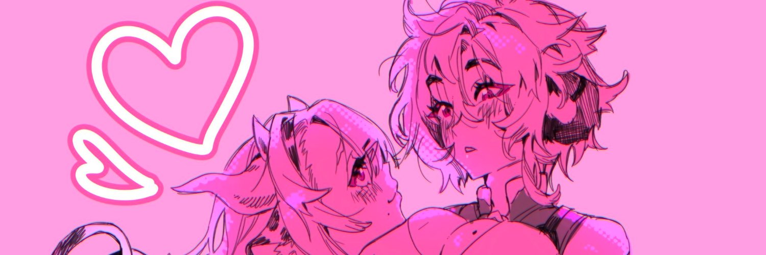 Callicrescent's profile banner image
