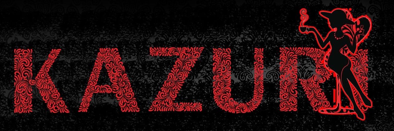 KazuriStacy's profile banner image