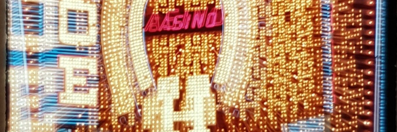 Remember When Las Vegas's banner