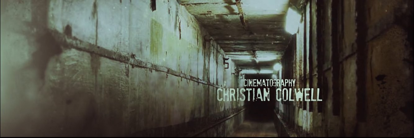 crfcolwell's profile banner image