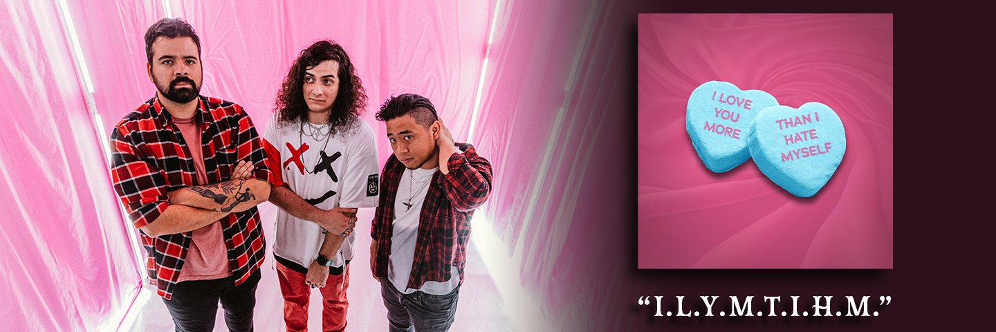 Promotive banner