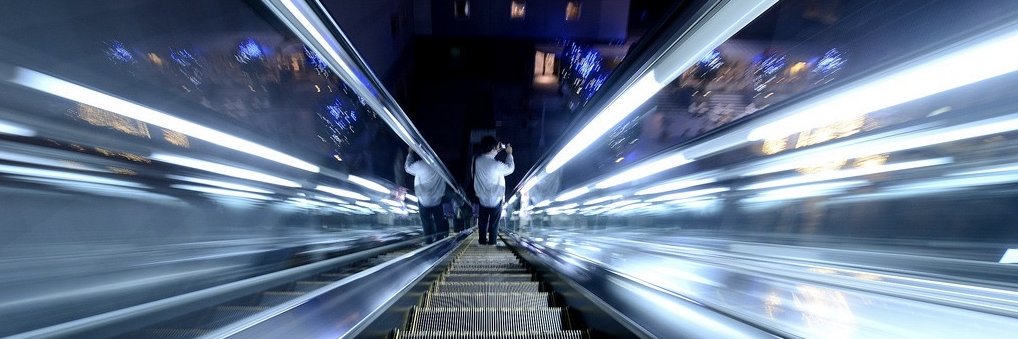 South East of North West banner