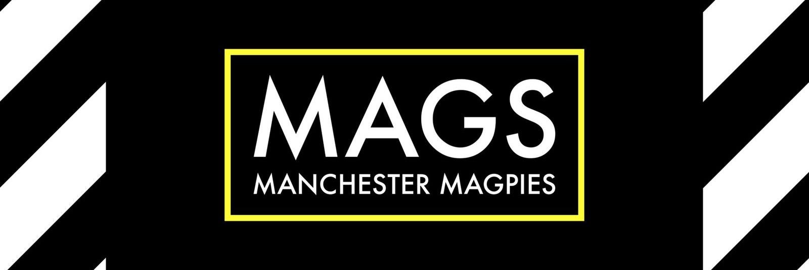 Manchester Mags banner
