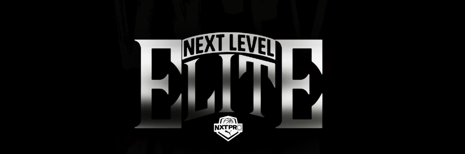 Next Level Elite banner