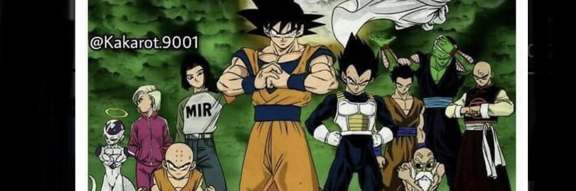 KingAdriel86's profile banner image