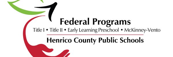 HCPSFederalProg Profile Banner