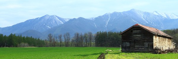 hcfmjp Profile Banner