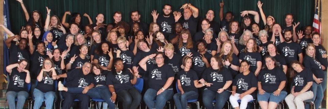 Alexander Elementary banner