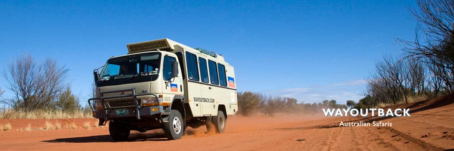 wayoutbacktours's profile banner image