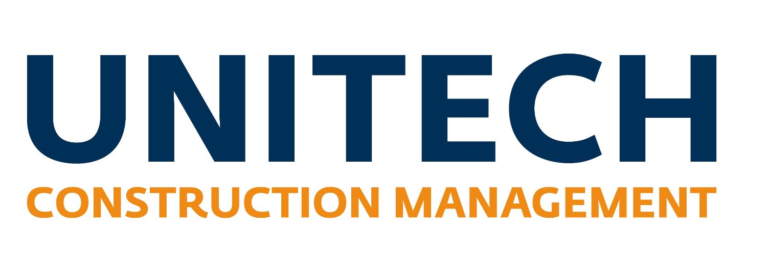 Unitech Construction Management Ltd banner