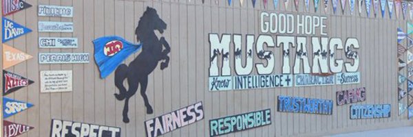 GoodHope_PESD Profile Banner