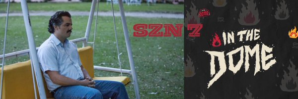 InTheDomePod Profile Banner