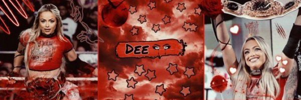 DeeLIVeredd Profile Banner