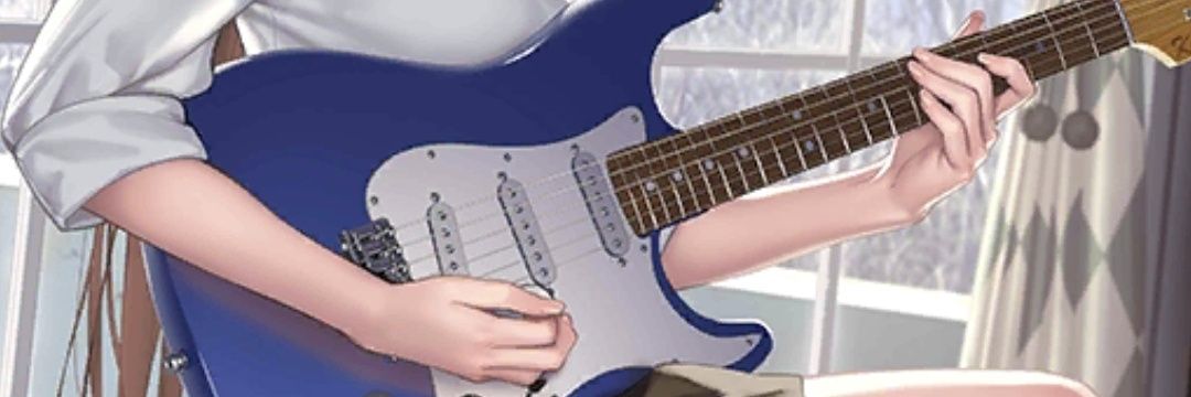 project狼花 banner