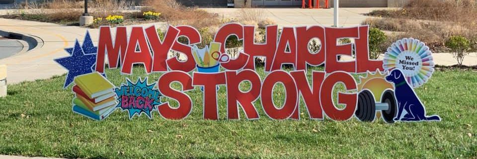 Lisa Balmages banner