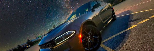 ChargerForward Profile Banner