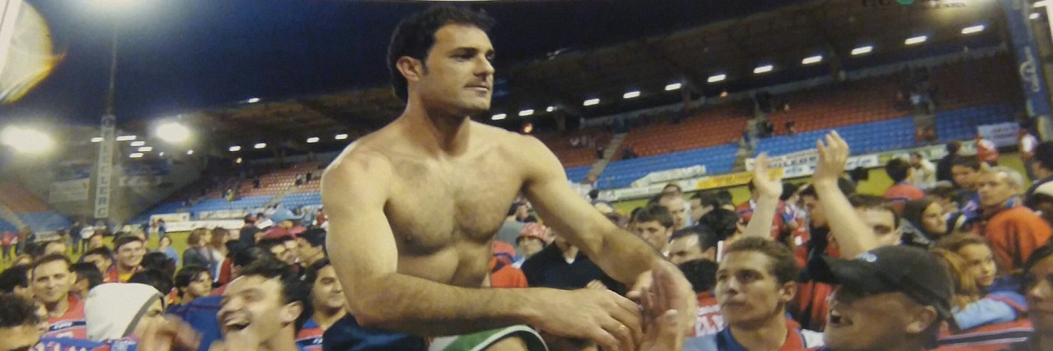 numantino2's profile banner image
