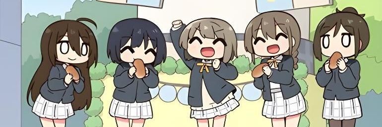 TK@かすみん推し👑幻影旅団🌈🌈🌈虹ヶ咲は終わらない🌟 banner