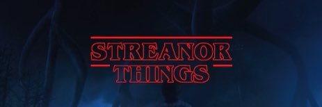 streanor8's profile banner image