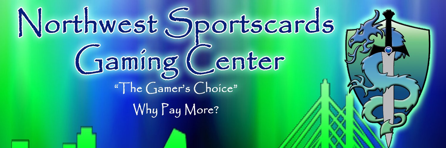 NWGamersChoice's profile banner image