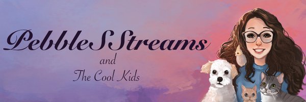 PebblesS Profile Banner