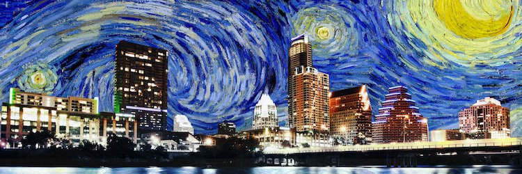 Ginger Harreld banner