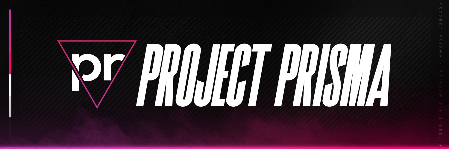 Project Prisma // banner