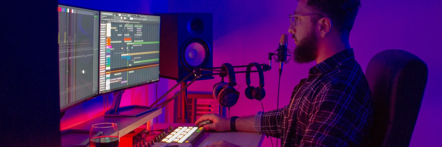 MockBeat's profile banner image