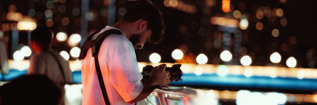 Ahmed zakri | أحمد زكري banner
