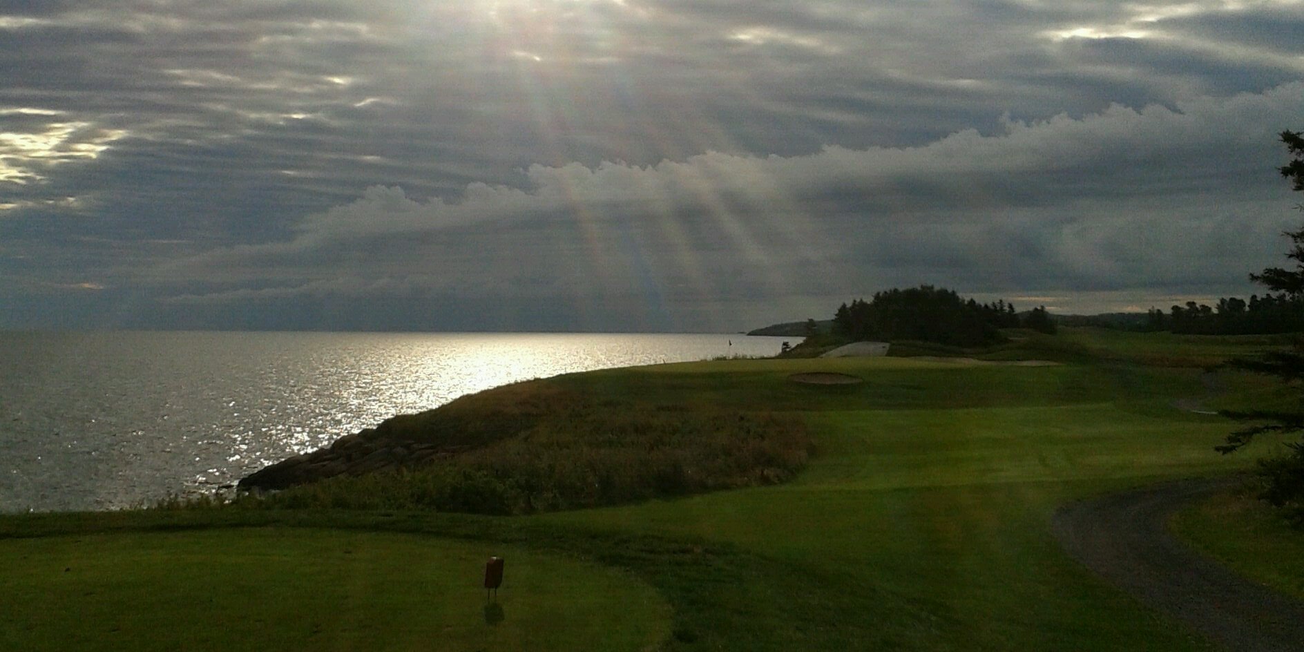 ddebaygolf's profile banner image