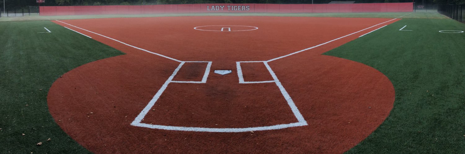 PHS Softball banner