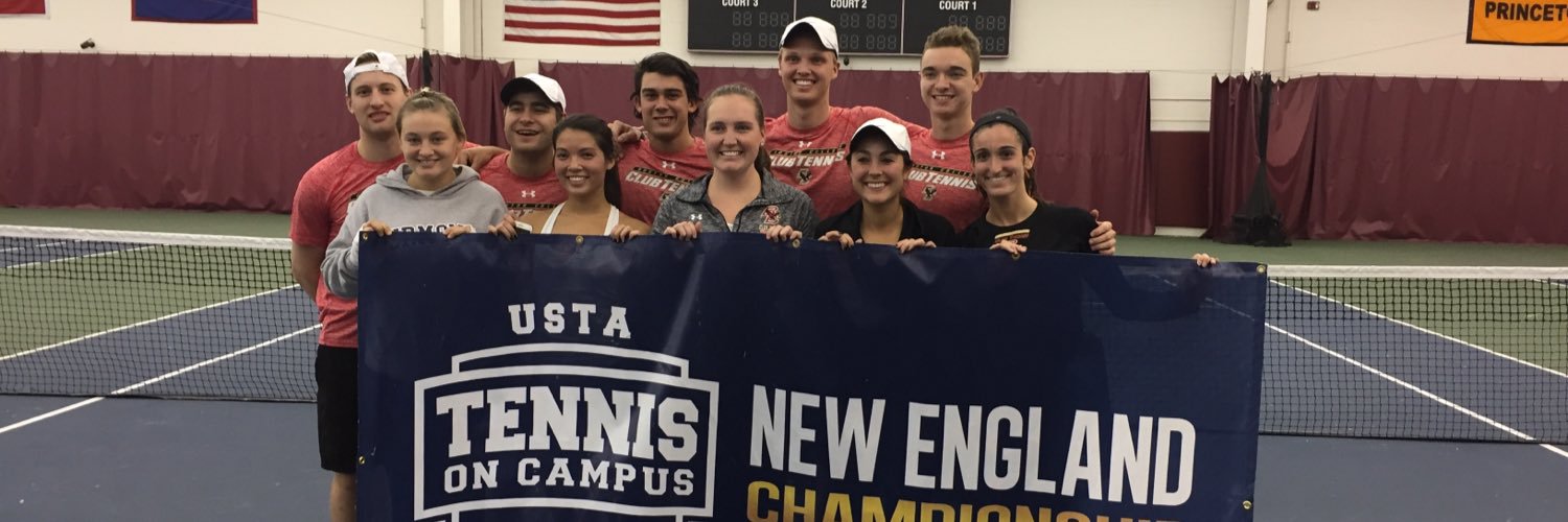 BCCLUBTENNIS's profile banner image
