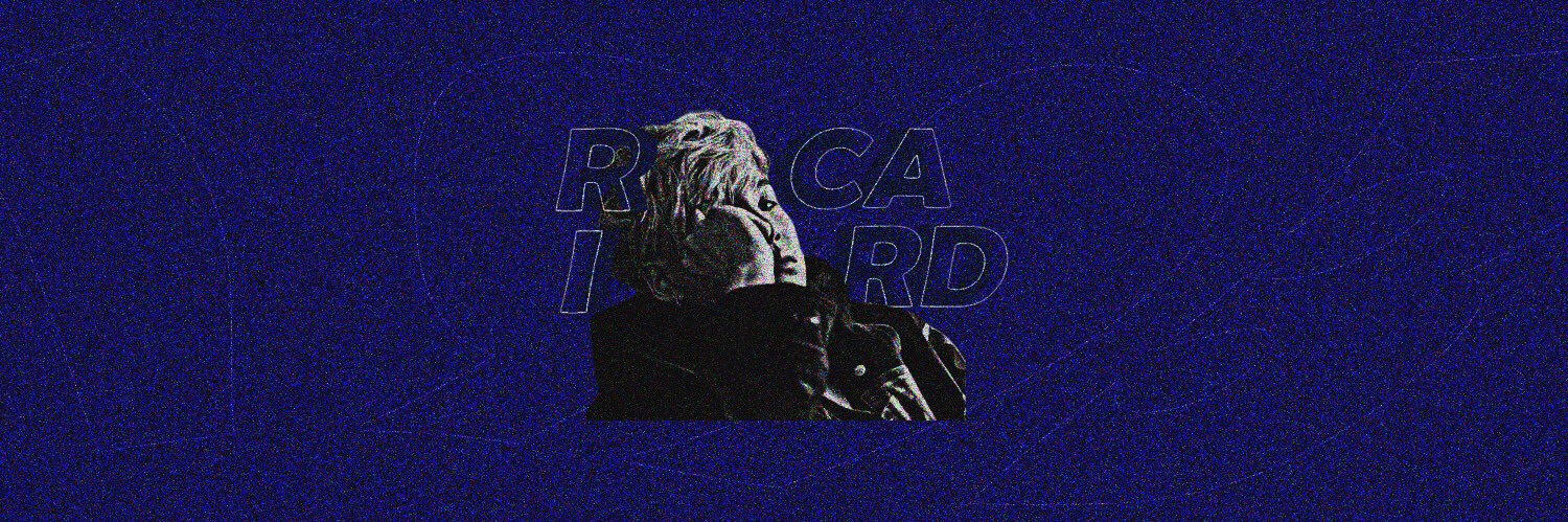 𝐑𝐢𝐜𝐚𝐫𝐝 banner