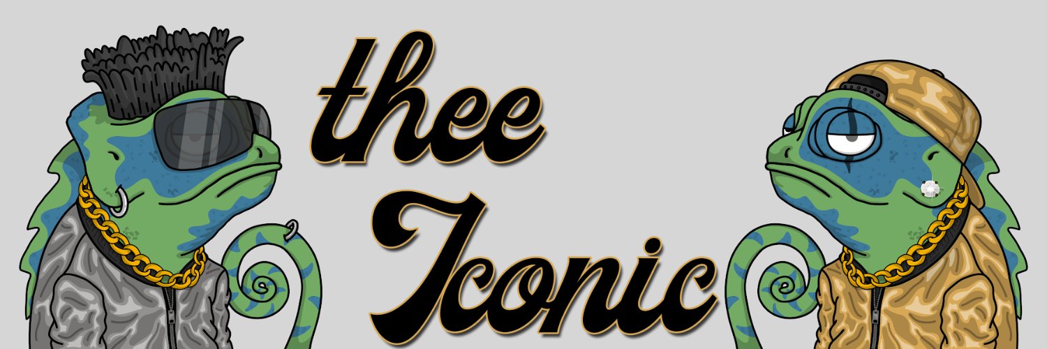 Thee_Iconic_One's profile banner image