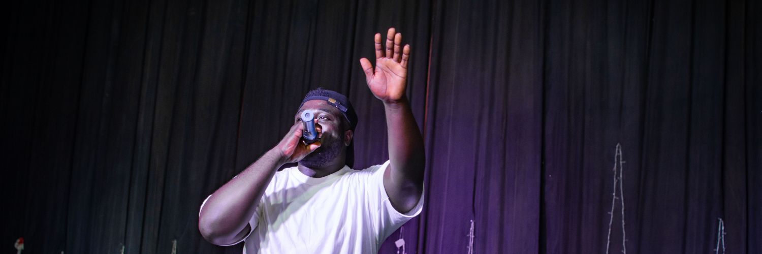 Big Wave Tsunami banner