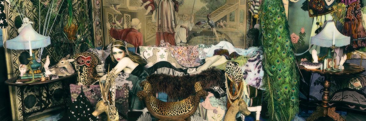 Candy Perfume Boy banner