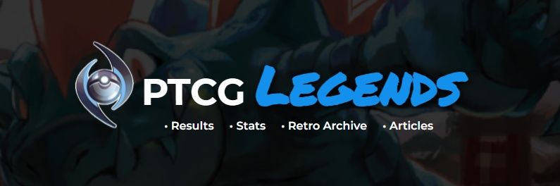 PTCG Legends banner