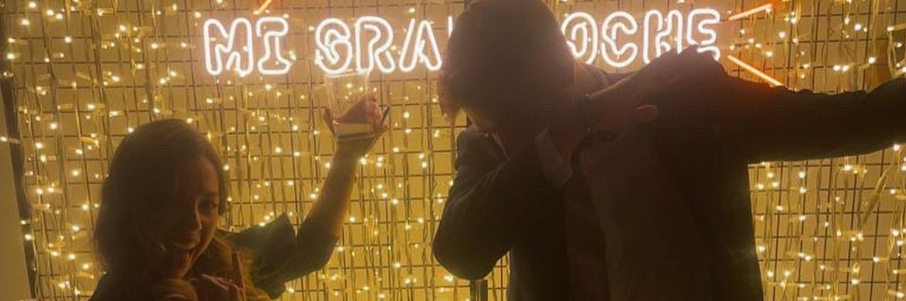 Fernando Luna banner