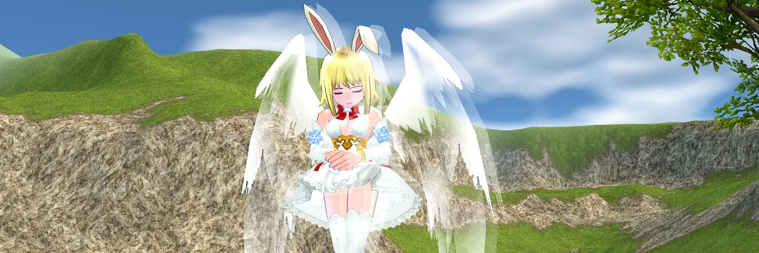 MagicalPantser's profile banner image